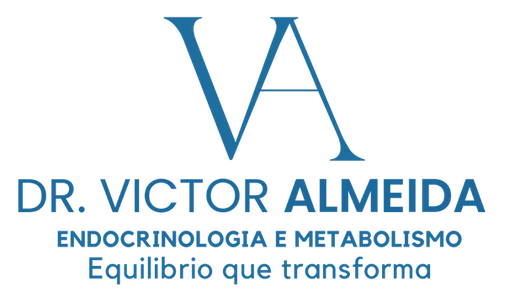 Dr. Victor Almeida — Endocrinologia e Metabolismo